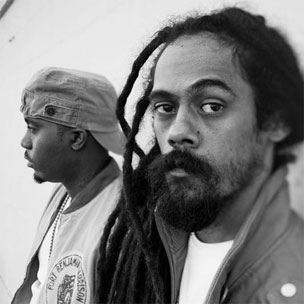 Download Nas And Damian Marley